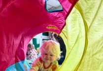 Guide Dogs expands My Time To Play into West Wales