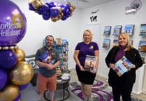 Bordessa Holidays expands to Tenby!