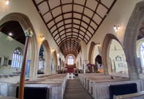 Enjoy a free charity concert in Tenby with Serendipity Ladies Choir
