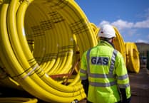Gas upgrades in the works for Pembroke and Milford Haven