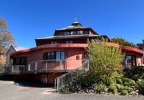 West Wales arts sector confronts climate change