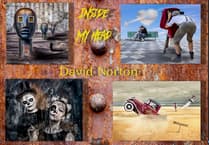 Tenby Camera Club hosts award-winning photographers