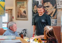 Finalists shortlisted for Cambrian Training Company’s annual awards