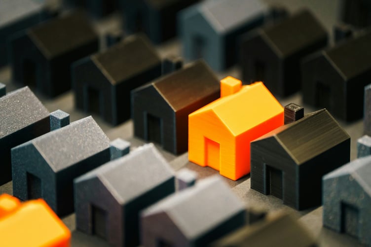 housing, homelessness, property