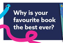 Win books and stationery for your school