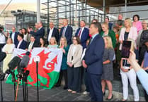 Plaid Cymru plan minority government following seismic day in Welsh politics