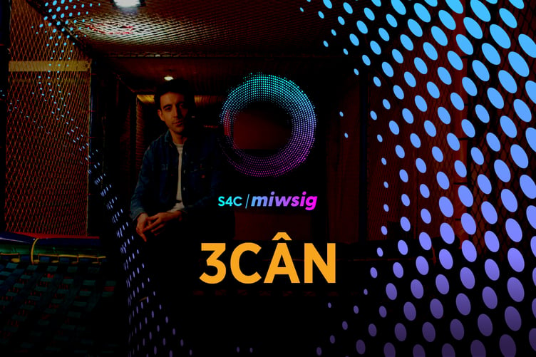 3Cân