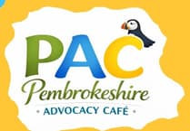 Pembrokeshire Advocacy Café pilot offers safe space for parents