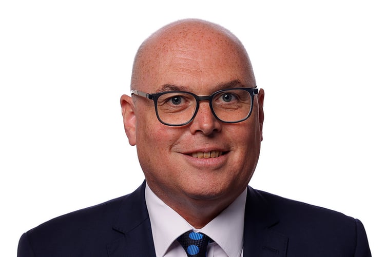 Paul Davies MS