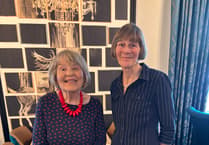 Narberth Ladies Probus hosts Caldey talk