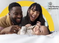 New parents urged to claim Child Benefit for their baby now