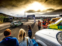 Rali Ceredigion gears up for landmark 2026 event