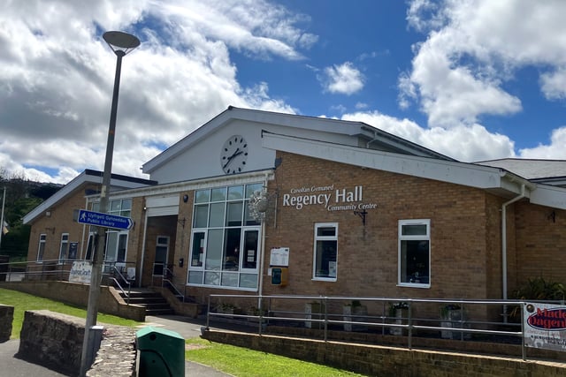 St Issell’s WI: Summer arrangements