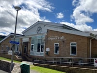 St Issell’s WI: Summer arrangements