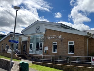 St Issell’s WI learn about Mary's musical life