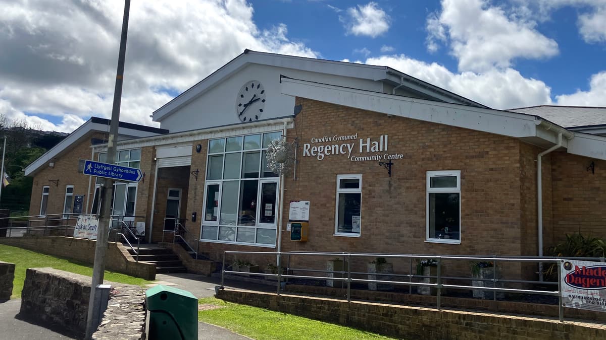 St Issell’s WI: Summer arrangements