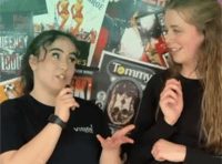 WATCH: Peter Pan panto seeks young stars