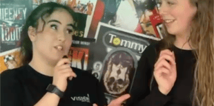 WATCH: Peter Pan panto seeks young stars