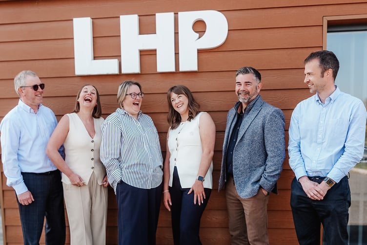 LHP Directors