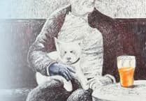 Narberth gallery exhibition celebrating local pubs in art