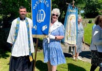 News from the Benefice of Narberth