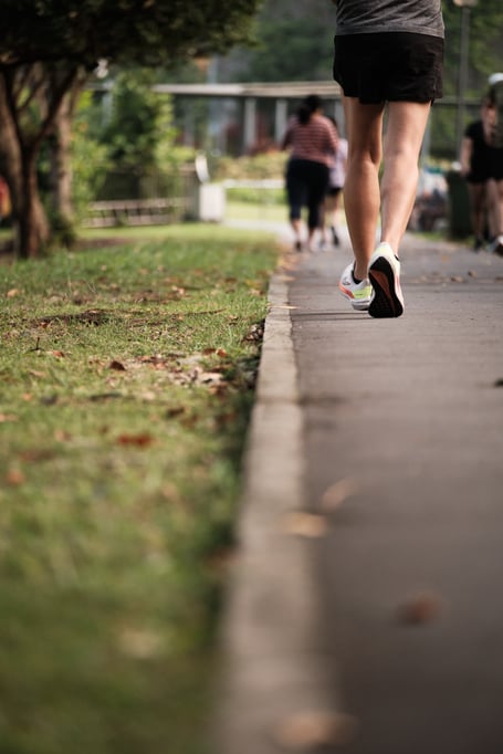Parkrun
