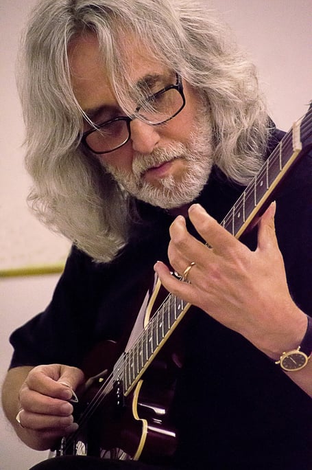 Gordon Giltrap