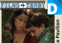 Hamnet film screening in Tenby