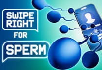 Illegal sperm donor market exposed by BBC Wales