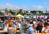 New Harbour Fest launches at Milford Haven this June