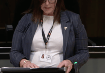 Claire Archibald MS: Rural social care ‘left to pick up the pieces’