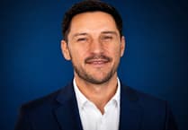 Jamie Street runs for Pembroke Dock by-election