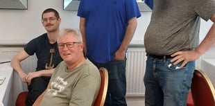 Pembrokeshire Chess Club wins Welsh League