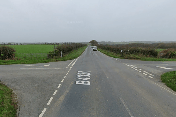 Dale Road, Haverfordwest