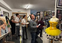 Greenhill School’s Arts Evening a resounding success