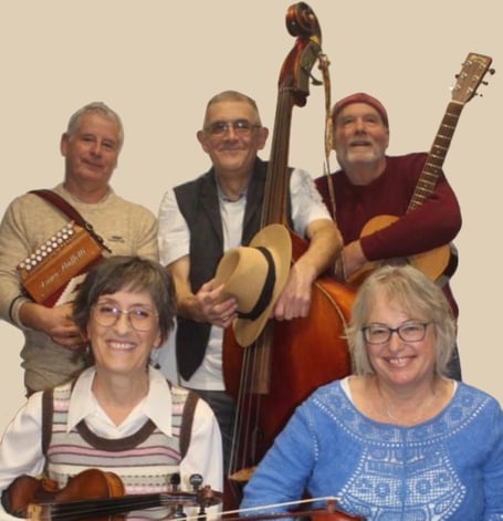The Varifolkals