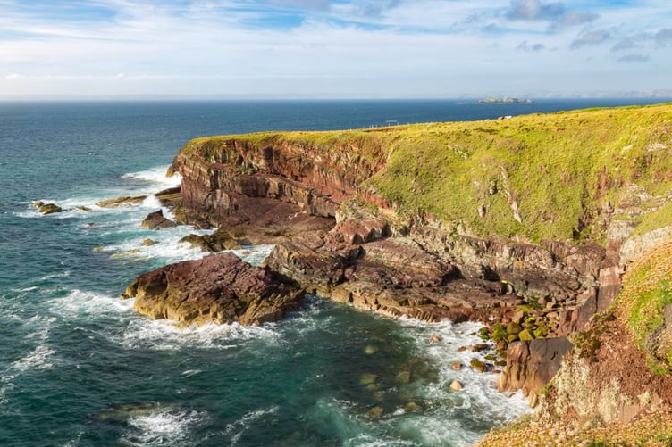 Tower Point, Pembrokeshire