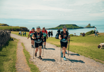 Gower Ultra Challenge: Experience Wales' Spectacular Coastline