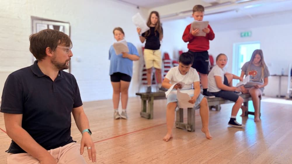 Torch Theatre Summer Schools are back!