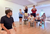 Torch Theatre Summer Schools are back!