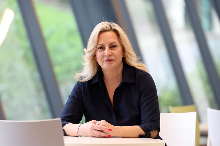 Lisa Mytton, NTFW strategic director