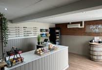 Discover Pembrokeshire's hidden coffee gem!