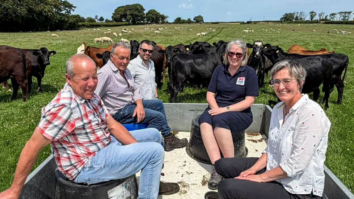 Anna Nicholl: Welsh Government must work with, not against, rural communities