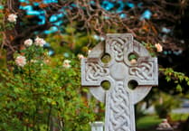 Celtic praise at Begelly Church