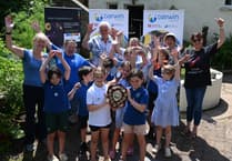 Manorbier crowned Welston Challenge champions