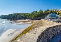 West Wales towns make it into the top 10 UK seaside spots