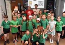 Carmarthenshire Libraries launch Summer Reading Challenge