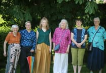 Writing the Wild: Join SPAN Arts on a poetry treasure hunt