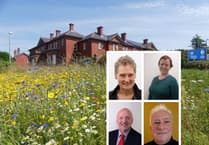 National Park Authority confirms Chair and committee roles