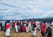See history come alive in Fishguard at free event